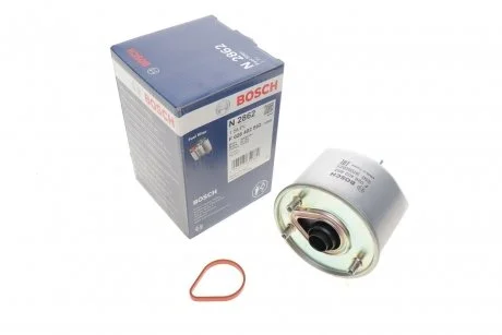 Паливний фільтр, що накручується, дизель BOSCH F 026 402 862