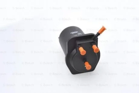 Паливний прямоточний фільтр дизель BOSCH F026402888