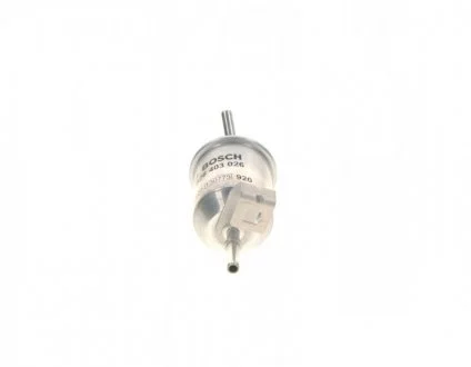 Топливный прямоточный фильтр бензин BOSCH F026403026