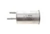 Топливный прямоточный фильтр бензин BOSCH F026403771 (фото 1)