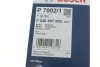 Масляный фильтр картридж патрон BOSCH F 026 407 002 (фото 6)