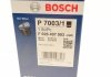 Масляний фільтр картридж патрон BOSCH F 026 407 003 (фото 7)