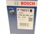 Масляный фильтр картридж патрон BOSCH F 026 407 003 (фото 7)