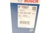Масляний фільтр картридж патрон BOSCH F 026 407 007 (фото 7)