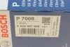 Масляный фильтр картридж патрон BOSCH F 026 407 008 (фото 7)
