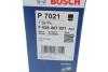 Масляний фільтр картридж патрон BOSCH F 026 407 021 (фото 6)