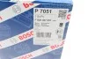 Масляний фільтр картридж патрон BOSCH F026407051 (фото 7)