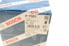 Смазочный фильтр BOSCH F 026 407 081 (фото 5)