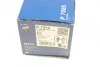 Масляный фильтр винт накручеваемый BOSCH F 026 407 085 (фото 3)