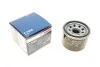 Масляний фільтр Bosch F026407089 BOSCH F 026 407 089 (фото 1)