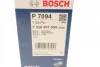 Масляный фильтр картридж патрон BOSCH F 026 407 094 (фото 9)
