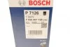 Масляний фільтр картридж патрон BOSCH F 026 407 126 (фото 8)