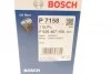 Масляний фільтр картридж патрон BOSCH F 026 407 158 (фото 8)