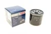 Масляный фильтр винт накручеваемый BOSCH F 026 407 160 (фото 1)