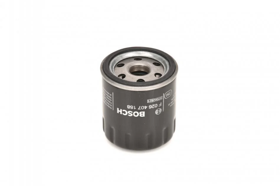 Масляний фільтр гвинт накручуваний BOSCH F 026 407 188 (фото 1)