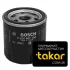 Масляний фільтр гвинт накручуваний BOSCH F 026 407 188 (фото 4)