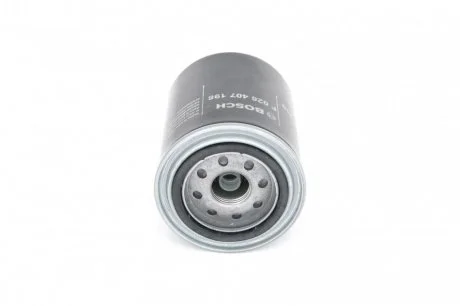 Масляний фільтр гвинт накручуваний BOSCH F026407198