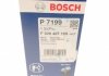 Масляний фільтр BOSCH F 026 407 199 (фото 7)