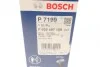 Масляный фильтр картридж патрон BOSCH F 026 407 199 (фото 7)