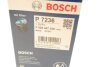 Масляный фильтр картридж патрон BOSCH F 026 407 236 (фото 5)