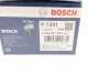 Масляний фільтр гвинт накручуваний BOSCH F 026 407 251 (фото 5)