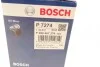 Масляний фільтр картридж патрон BOSCH F 026 407 274 (фото 6)