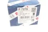 Масляный фильтр винт накручеваемый BOSCH F 026 407 279 (фото 5)