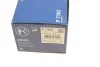 Масляний фільтр гвинт накручуваний BOSCH F026407302 (фото 5)