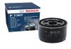 Масляний фільтр гвинт накручуваний BOSCH F026407307 (фото 1)