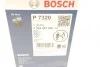 Масляний фільтр картридж патрон BOSCH F026407320 (фото 7)