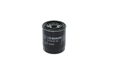 Масляный фильтр винт накручеваемый BOSCH F026407325