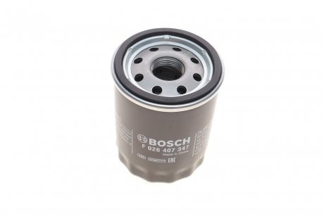 Масляный фильтр винт накручеваемый BOSCH F026407347