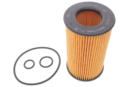 Масляний фільтр BOSCH F026407358