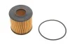 Фільтр оливи BOSCH F026407363 (фото 1)