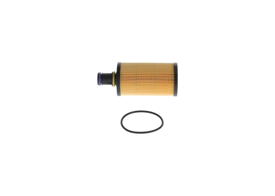 Фільтр оливи BOSCH F026407371 (фото 1)