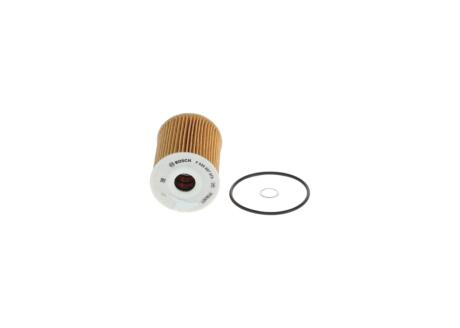 Фільтр оливи BOSCH F026407373