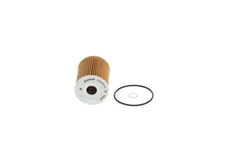 Фільтр оливи BOSCH F026407373