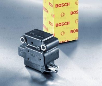 Ремкомплект BOSCH F026T03007