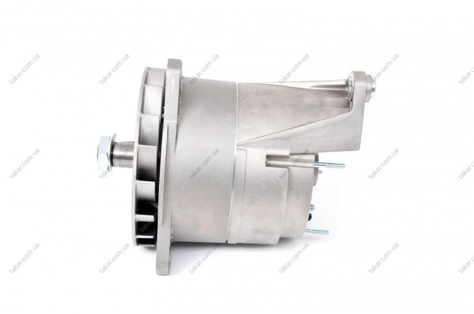ГЕНЕРАТОР BOSCH F04R301172 (фото 1)