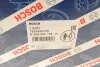 Насос гидроусилителя руля BOSCH K S00 000 155 (фото 10)