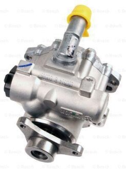 Насос гідропідсилювача керма BOSCH KS00000561