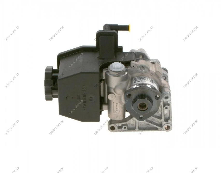 Насос гідропідсилювача BOSCH KS00000588 (фото 1)