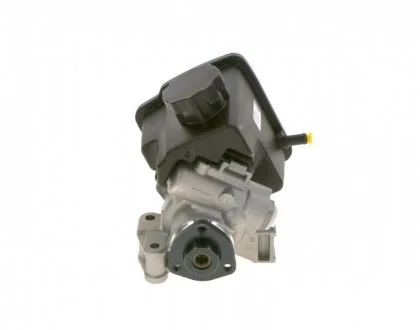 Насос ГУР__ MERCEDES Sprinter \'\'00>> NEW BOSCH K S00 000 590