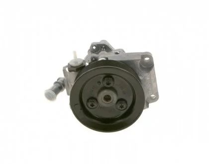 Насос гідропідсилювача керма BOSCH KS00000654