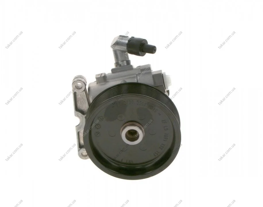 Насос гидроусилителя руля BOSCH KS00000704 (фото 1)