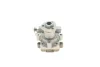 Насос гідропідсилювача BOSCH KS02000008 (фото 9)