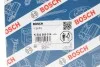 Насос гідропідсилювача керма BOSCH KS02000014 (фото 6)