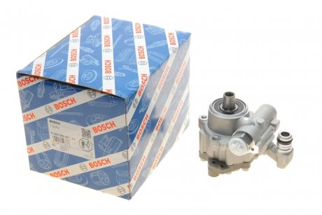 Насос ГУР MERCEDES E230-500/S280-S500 \'\'M272/273 \'\'05-13 BOSCH KS02000021