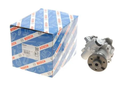 Насос BOSCH KS02000025