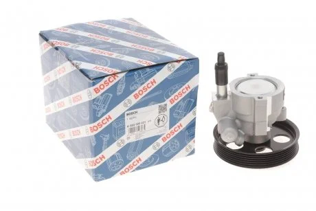 Насос гидроусилителя руля BOSCH KS02000031